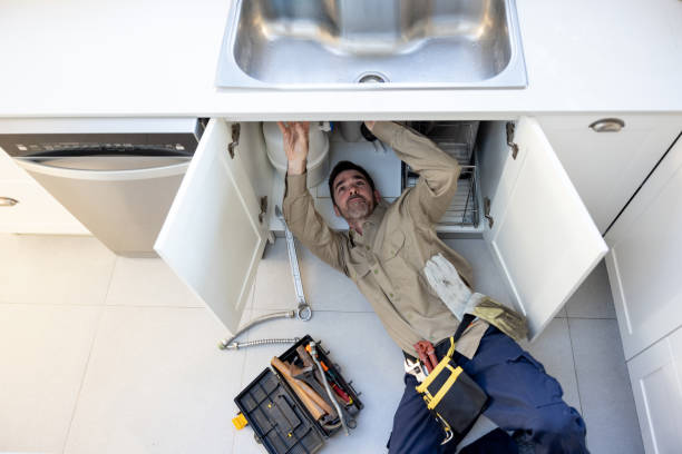 Best Sprinkler Systems  in Cincinnati, OH